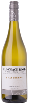 Seifried Estate Old Coach Road Nelson Chardonnay 2025