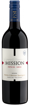 Mission Estate Merlot Cabernet 2023