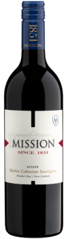 Mission Estate Merlot Cabernet 2021