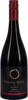 Reserve Syrah and Cabernet 20 15 pack Red Pack NV