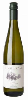 Rimu Grove Nelson Riesling 2018
