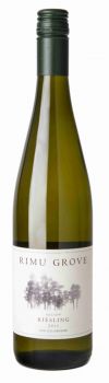 Rimu Grove Nelson Riesling 2017