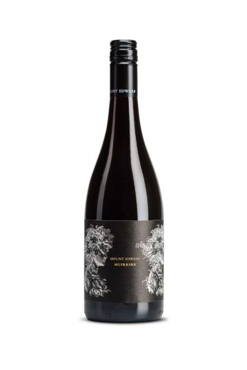 Mount Edward Muirkirk Pinot Noir 2019 750ml