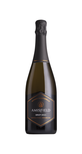 Amisfield Brut Sparkling 2022 750ml