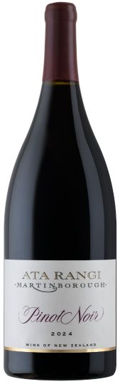 Ata Rangi Martinborough Pinot Noir 2024 1.5l