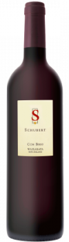 Schubert Wines Con Brio 2018