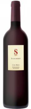 Schubert Wines Con Brio 2019