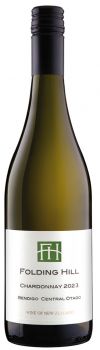 Folding Hill Wine Company Estate Chardonnay 2023