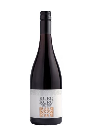 Kuru Kuru Pinot Noir 2022 750ml
