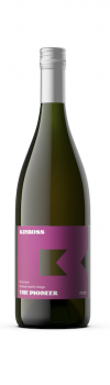 Kinross The Pioneer Waitaki Pinot Noir 2022