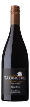 Wooing Tree Sandstorm Reserve Pinot Noir 2019