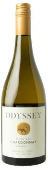 Odyssey Reserve Iliad Chardonnay 2022