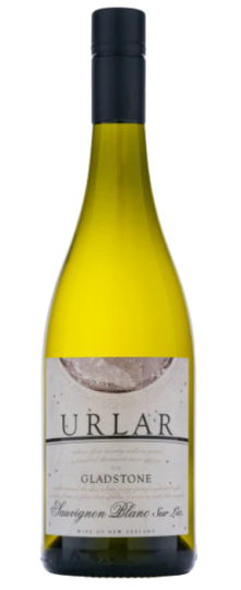 URLAR Barrel-Aged "Sur Lie" Sauvignon Blanc 2023 750ml