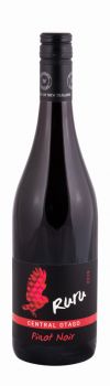 Ruru Pinot Noir 2021