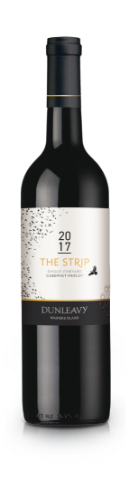 Dunleavy The Strip Cab Merlot 2017 750ml