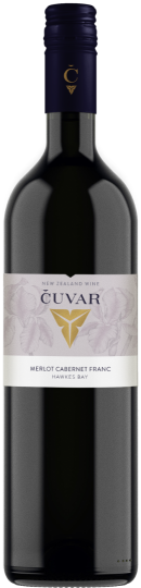 Cuvar Iris Merlot Cabernet Franc 2024 750ml