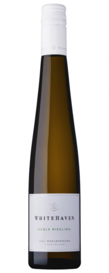 Whitehaven Late Harvest Noble Riesling 2022 375ml