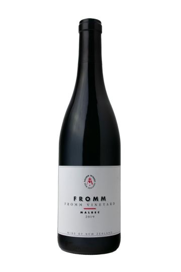 FROMM Fromm Vineyard Malbec 2019 1.5l