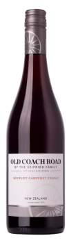 Old Coach Road Old Coach Road Nelson Merlot Cabernet Franc 2025