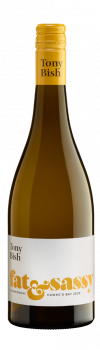 Tony Bish Fat & Sassy Chardonnay 2022