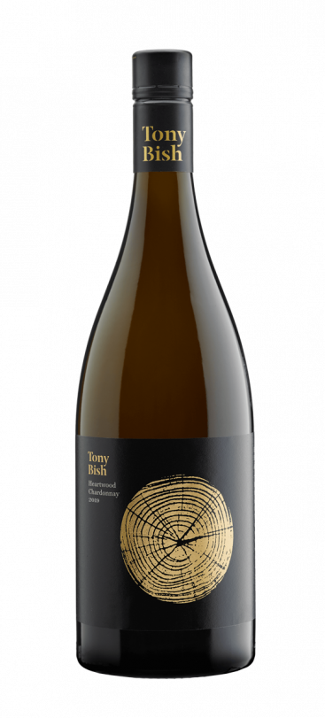 Heartwood Hawkes Bay Chardonnay 