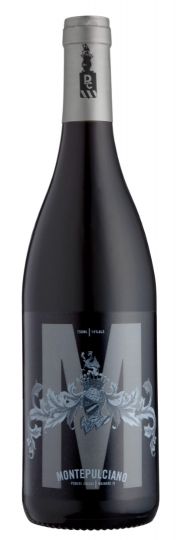 Poderi Crisci Montepulciano 2020 750ml