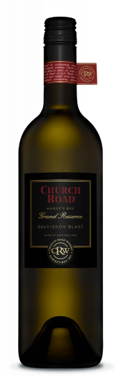 Church Road Grand Reserve Sauvignon Blanc 2019 750ml