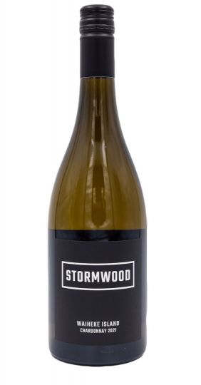 Stormwood Chardonnay 2022 750ml
