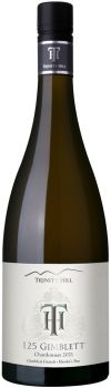 Trinity Hill 125 Gimblett Chardonnay 2021