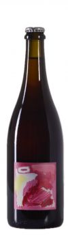 15 Minute Bottles MildNat Pinot Noir Petillant Naturel Sparkling 2024