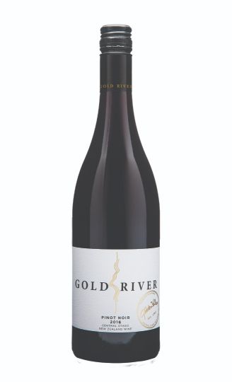 Gibbston Valley Gold River Pinot Noir 2020 750ml