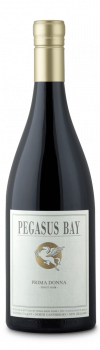 Pegasus Bay PRIMA DONNA Pinot Noir 2019