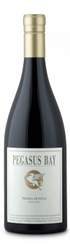 Pegasus Bay PRIMA DONNA Pinot Noir 2020