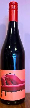 Known Unknown Bridge Pa Syrah 2024