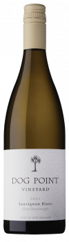 Dog Point Vineyard Sauvignon Blanc 2022