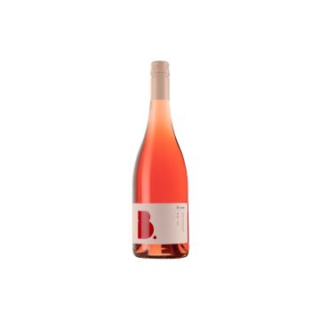 B.wine Rosé 2021 750ml