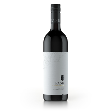 Pask Gimblett Gravels Cabernet Merlot Malbec 2020 750ml