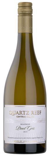 Quartz Reef Bendigo Pinot Gris 2023 750ml