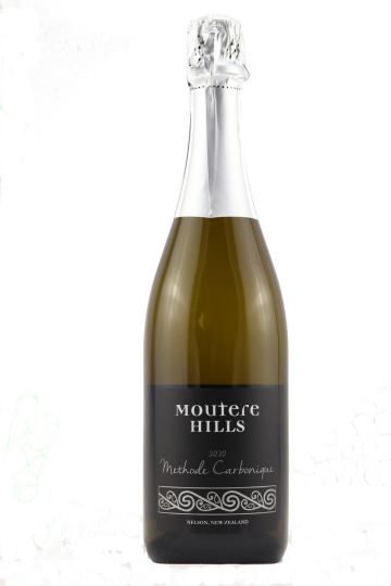 Moutere Hills Methode Carbonique Pinot Gris 2023 750ml