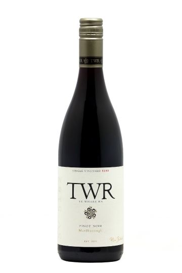 Te Whare Ra SINV Pinot Noir 2016