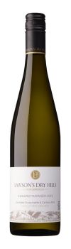 Lawson's Dry Hills Estate Gewurztraminer 2025