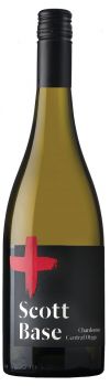 Scott Base Chardonnay 2019