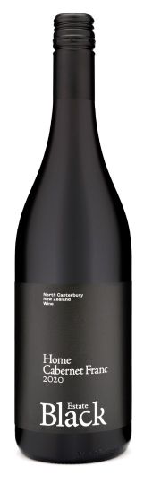 Black Estate Cab Franc 2020 750ml