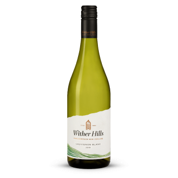Wither Hills Wairau Valley Sauvignon Blanc 2024 750ml