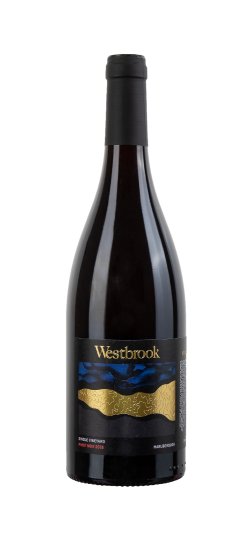 Westbrook Marlborough Single Vineyard Pinot Noir 2018 750ml