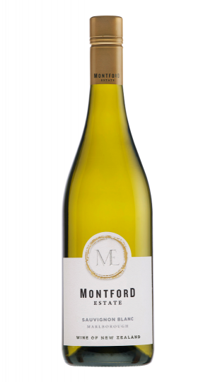 Montford Estate Montford Estate Sauvignon Blanc 2022 750ml