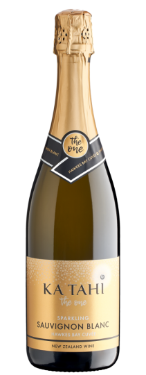 Ka Tahi Wines Estate Sparkling 2022 750ml