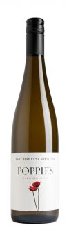 Poppies Martinborough Estate - Late Harvest Riesling 2024