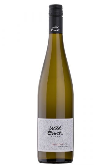 Wild Earth Wines Riesling 2022 750ml