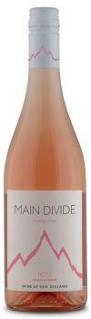Main Divide Rosé 2023